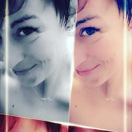 Melissa Rose star beautiful pic