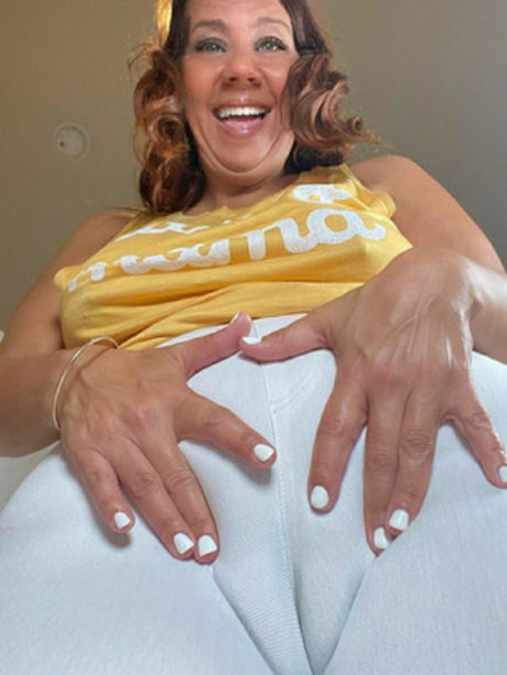 Miss Megann best star photos