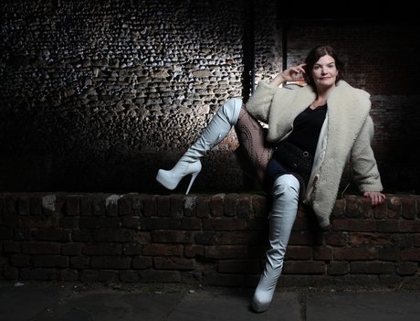 Miss Matthews best pornstar pic