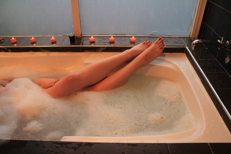 Miss MaryJane Tokaji nudes model pic