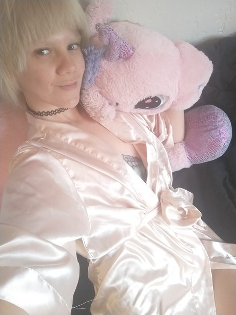 Miss Marceline erotic star image