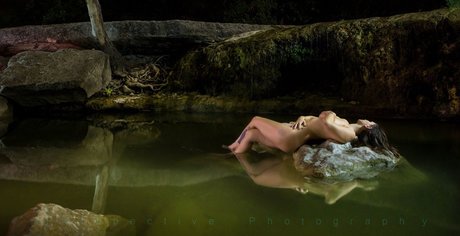 Miss Mara Jade pornstar hot photo