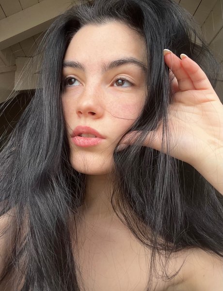 Miss maiko_ model naked gallery