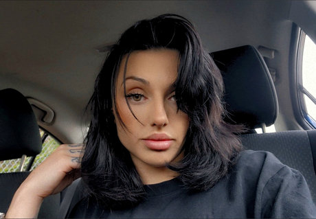 Jessie Peaches model sexy img