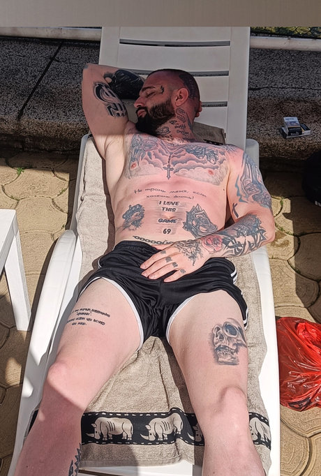 Ivan Guerrero high quality pornstar img