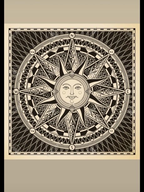 Juan Diego art star pic