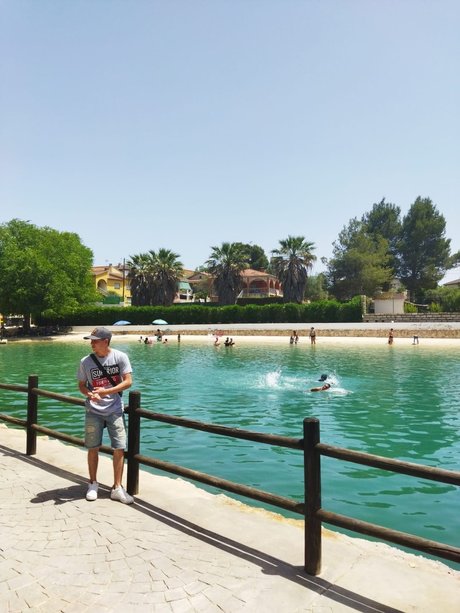 CAMILO CANTOR pornstar hot picture