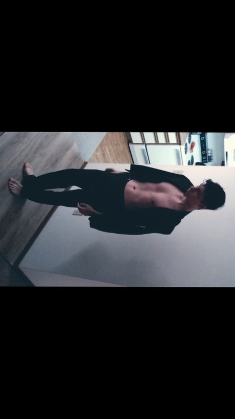 Jordan Lipscomb American Fashion Model model naked pic