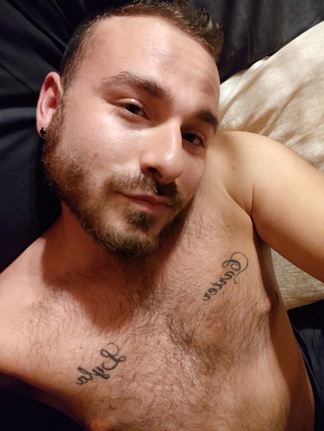 Jason Cassar model hd archive