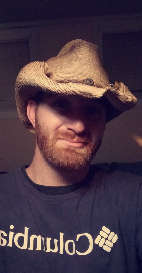 Panama Cowboy pretty model galleries