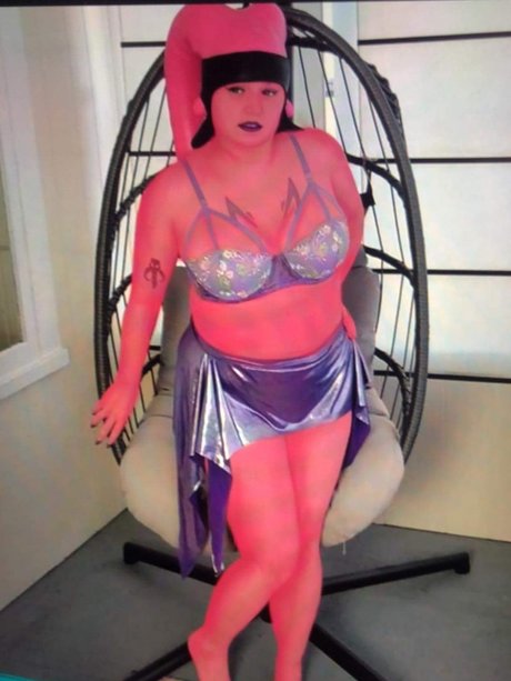 Cecilia Mayweather model best galleries