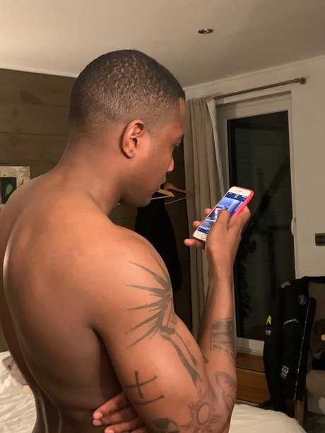 Jeremy Kenpachi star high quality images