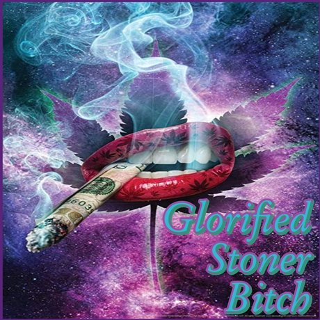 Glorified Stoner high quality model galleries