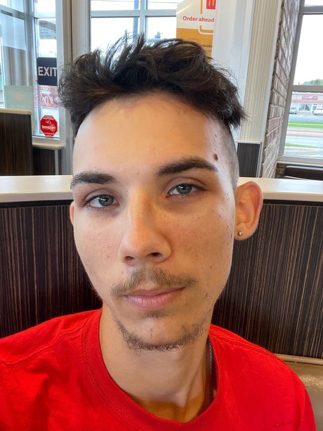 Andrew Gomes pornstar nudes picture