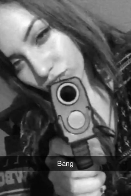 Cali Gula free model images