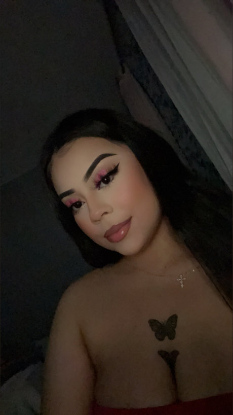 Candy the__baddie_ sexy actress img