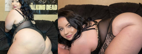 BBWCandaceFree star galleries