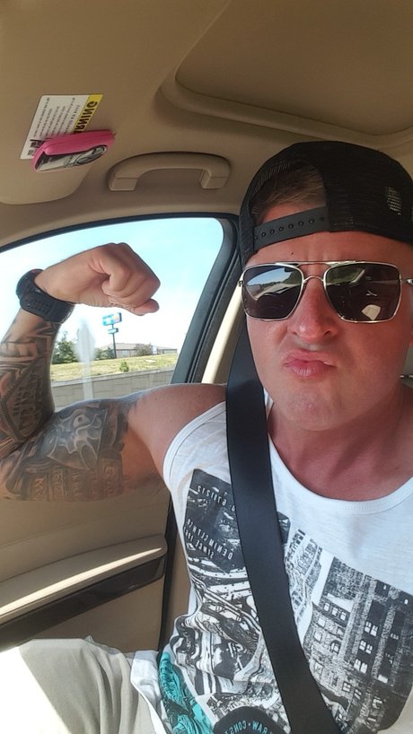 Justin Daniels pornstar beautiful images