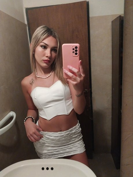 CANDY_ exclusive model galleries