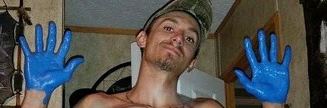 Michael meeks pornographic star pic