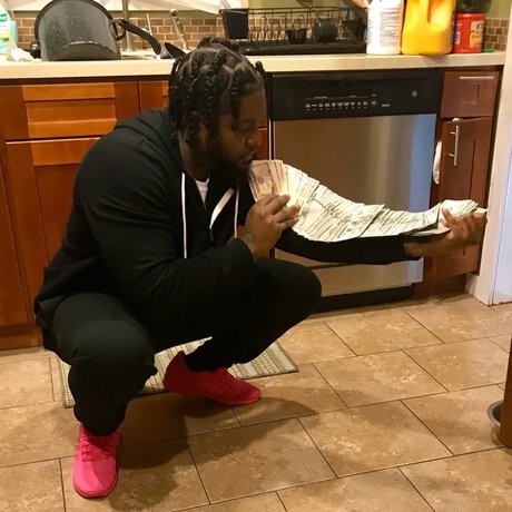 ItzYungBaby nudes pornstar pic