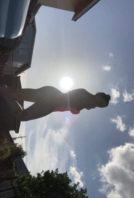 Caile art model picture