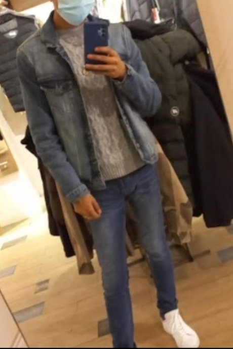 Jesse DL model top gallery