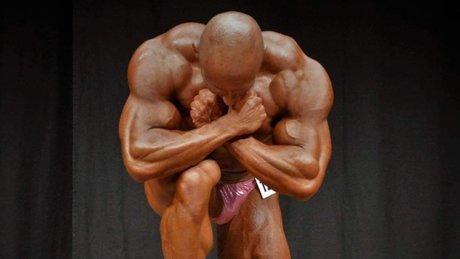 Hot Bodybuilder xxx star pics