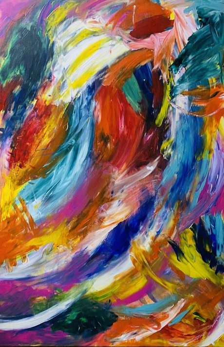 Unhinged Wifey TV model sex pic