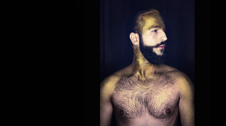 Candyman nice actress img