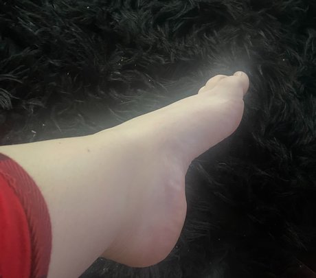 FeetFairyXx xxx model pic