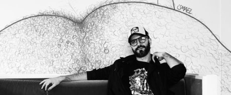 Ismael lvarez top model img