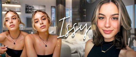 Issy_ model best image