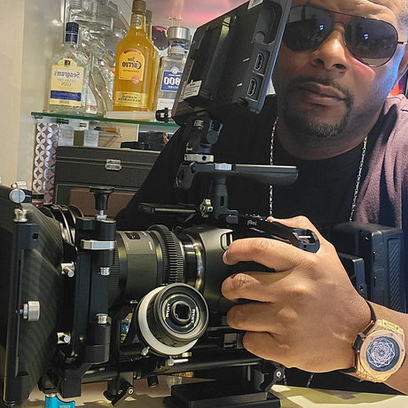 Jantoin TheDon model top gallery