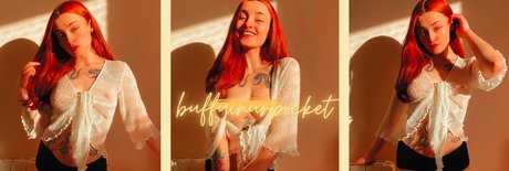 BUFFY_ model porn photo