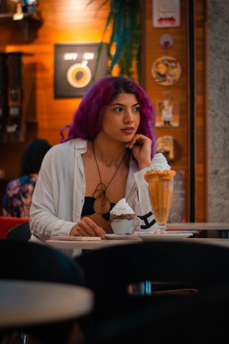 Jey free actress photo