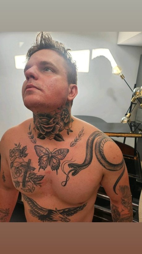 jayreece001 adult model image