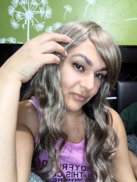 Maggy Garcia high quality model photo