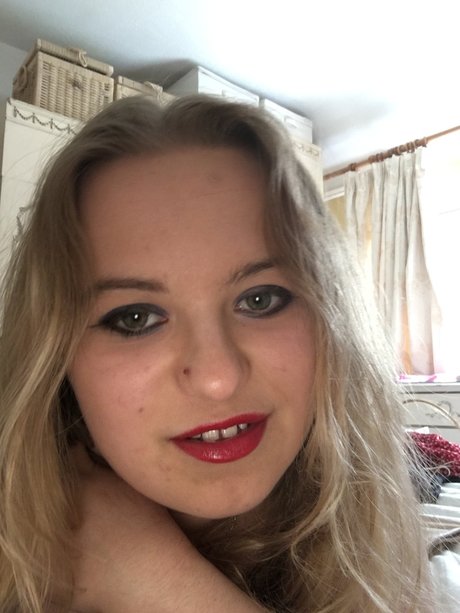 JessieCumzDavis hot pornstar photos