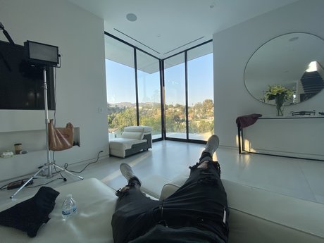 Jay Romero beautiful actress images