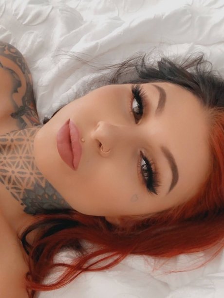 Cali Harper star image