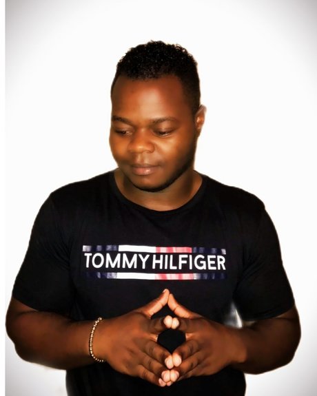 Ibarguen nice model photo