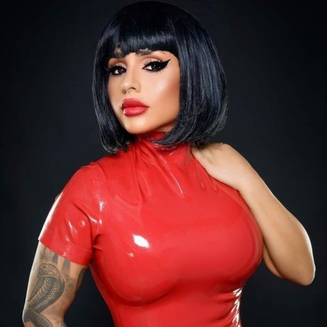 FEMD M R LEPLAY F NTASY_ star adult pic