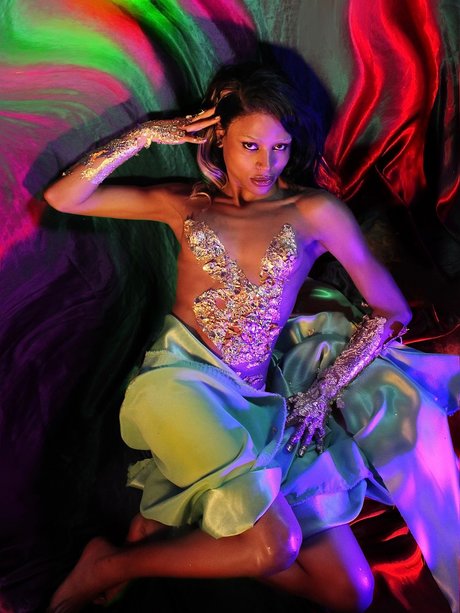 Zen Exotics_ nudes model picture