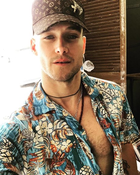 MISTER POWERS star top archive