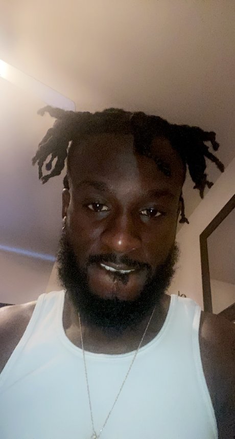 Russell da luv muscle pornstar high quality images