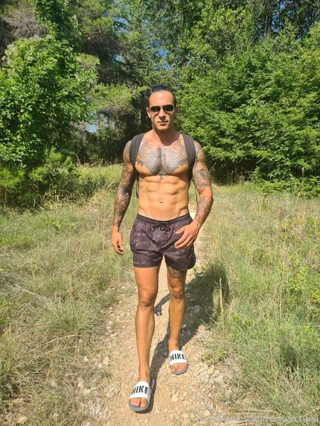 Mister Cruell star art img