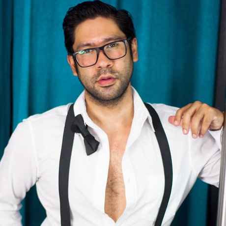 _I am Barba s_ star beautiful pic