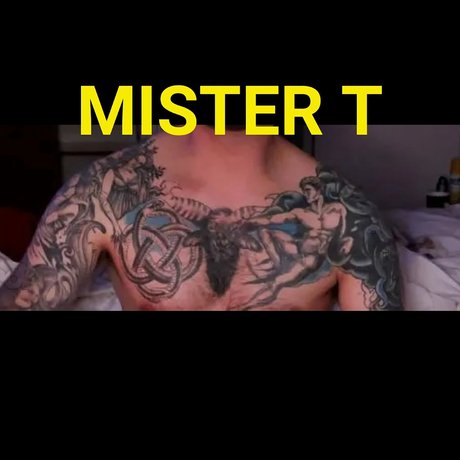 Mister T nudes pornstar gallery