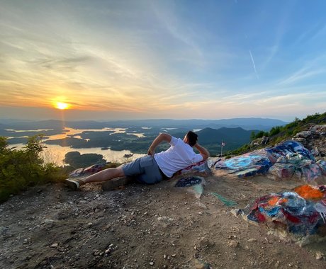 Tony Haze art actress gallery